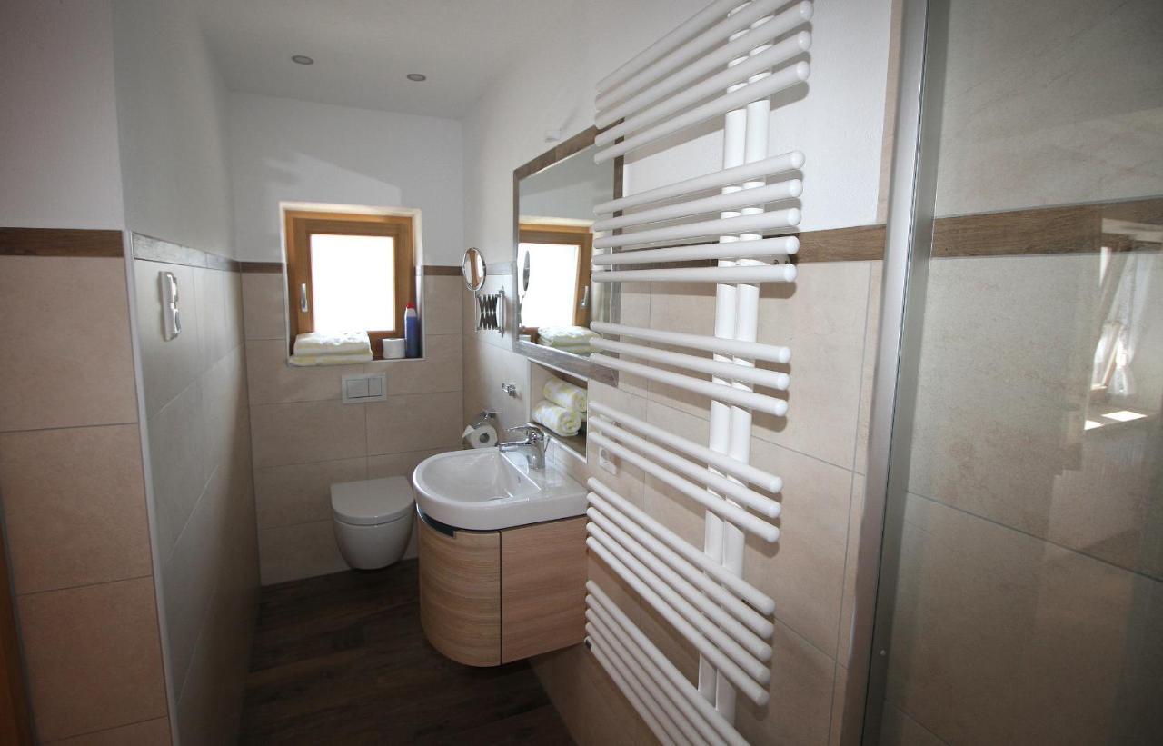 Ferienwohnung Schifterhof Ruhpolding Oda fotoğraf